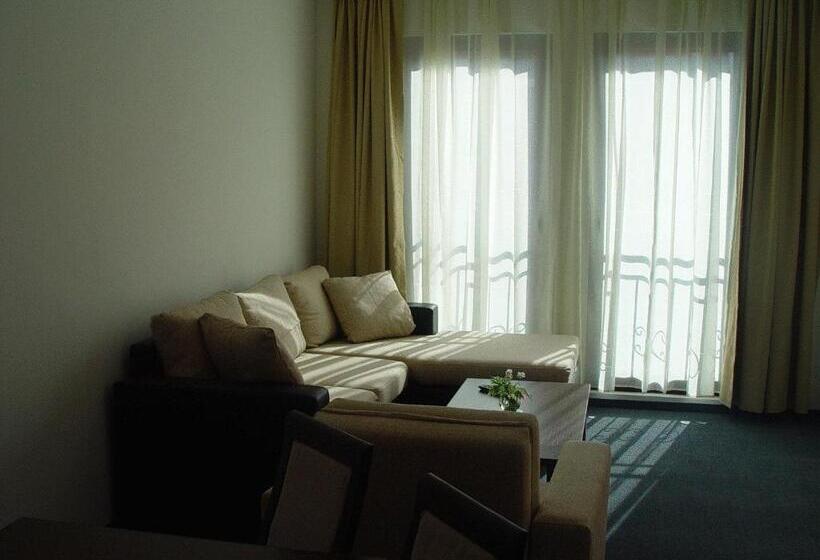 スタンダードスタジオ, Marina Cape Vacation Complex