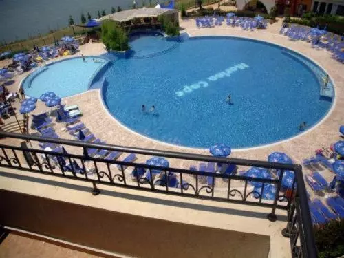 海の見える1ベッドルームアパートメント, Marina Cape Vacation Complex