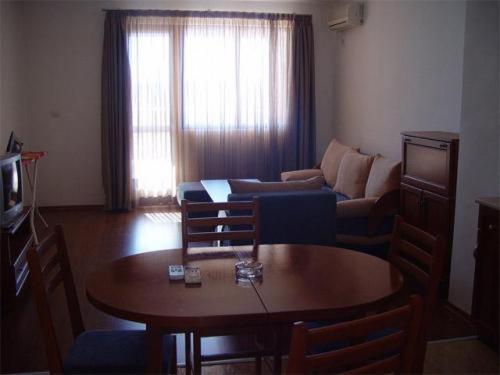 Апартаменты 1 Спальня Вид на Море, Marina Cape Vacation Complex