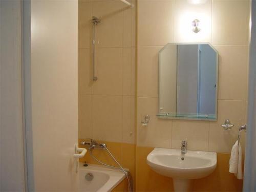 海の見える1ベッドルームアパートメント, Marina Cape Vacation Complex