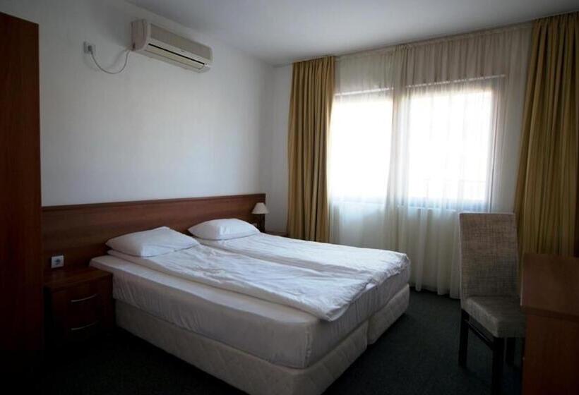 海の見える1ベッドルームアパートメント, Marina Cape Vacation Complex