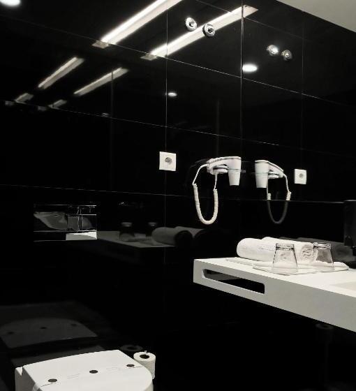 Номер Стандарт, Open Village Sports Hotel & Spa Club