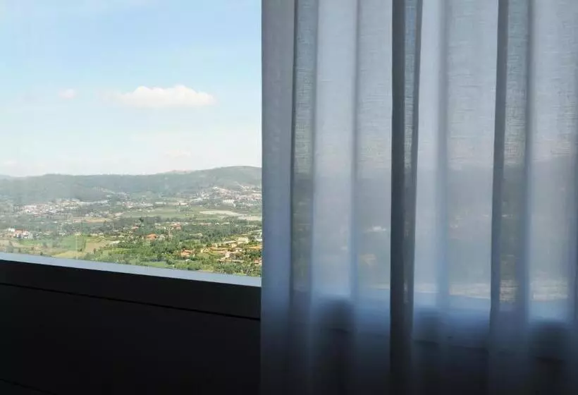 اتاق استاندارد, Open Village Sports Hotel & Spa Club