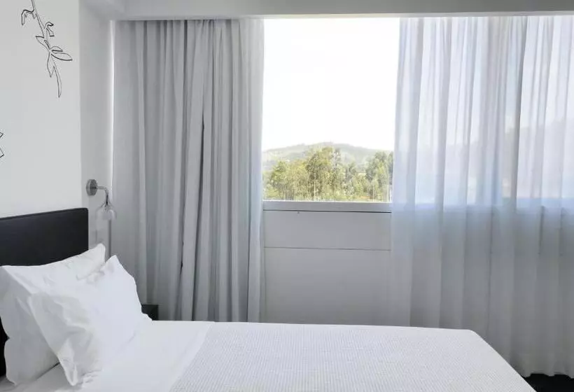 اتاق استاندارد, Open Village Sports Hotel & Spa Club