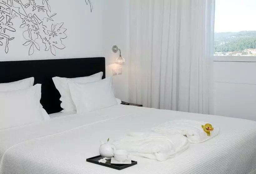 اتاق استاندارد, Open Village Sports Hotel & Spa Club