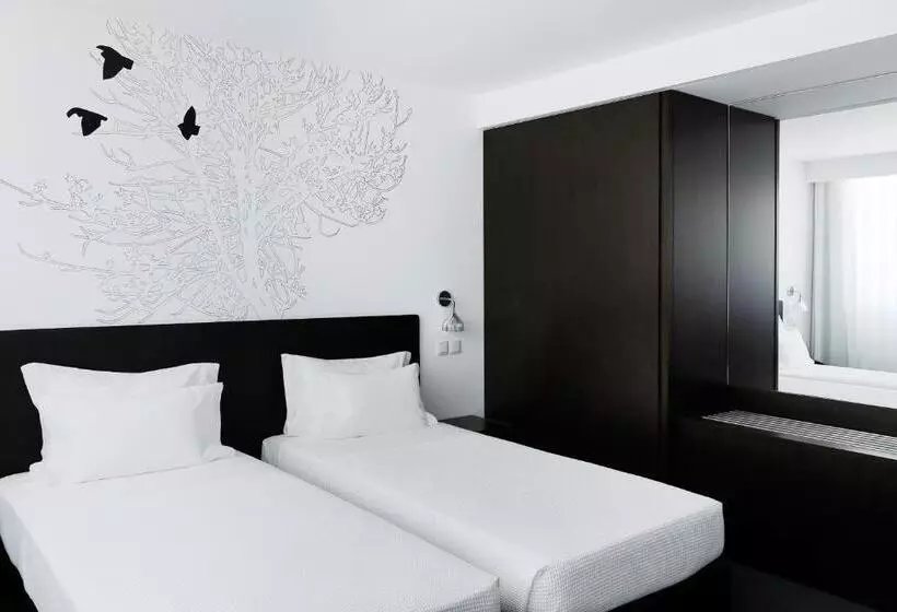 اتاق استاندارد با دسترسی به اسپا, Open Village Sports Hotel & Spa Club