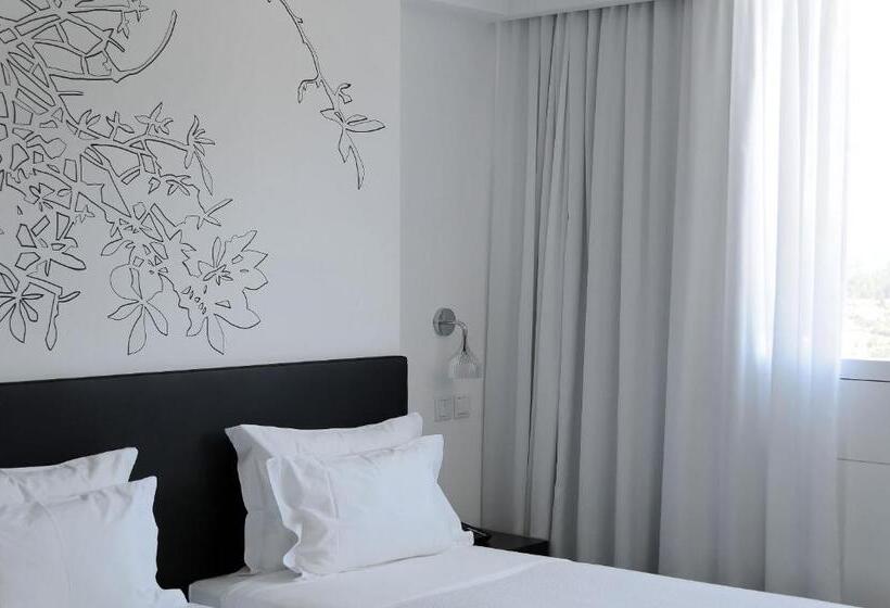 Номер Стандарт Индивидуальный, Open Village Sports Hotel & Spa Club