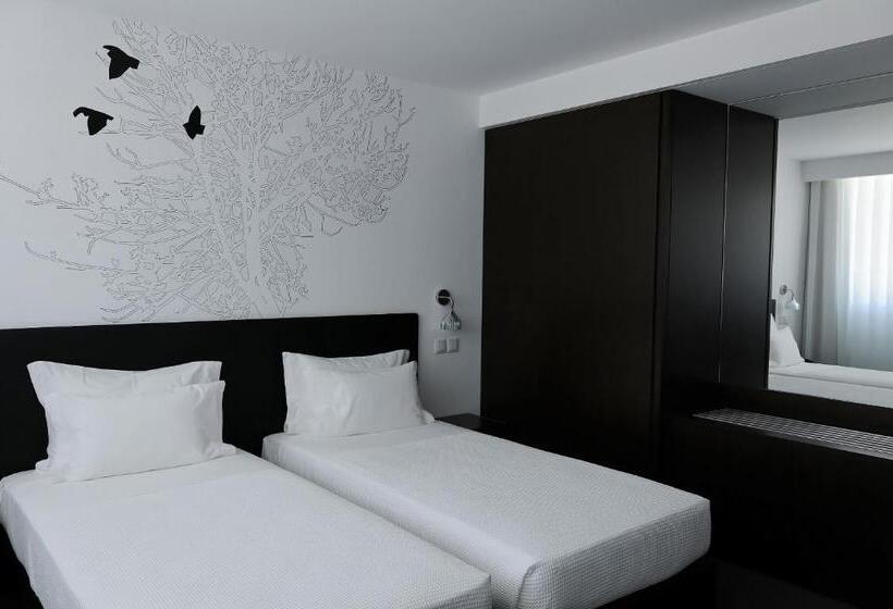 Номер Стандарт Индивидуальный, Open Village Sports Hotel & Spa Club