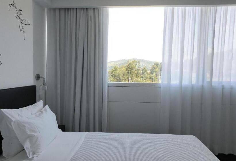 Номер Стандарт Индивидуальный, Open Village Sports Hotel & Spa Club