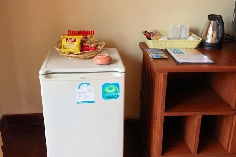 וילה בת חדר שינה 1, Phangka Paradise Resort