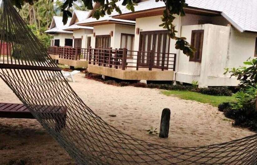 וילה בת חדר שינה 1, Phangka Paradise Resort