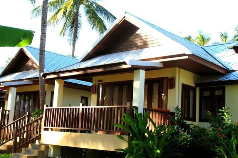 וילה בת חדר שינה 1, Phangka Paradise Resort