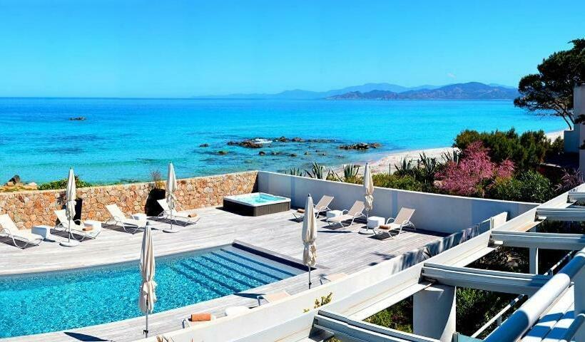 Апартаменты 2 Спальни, Résidence Dary