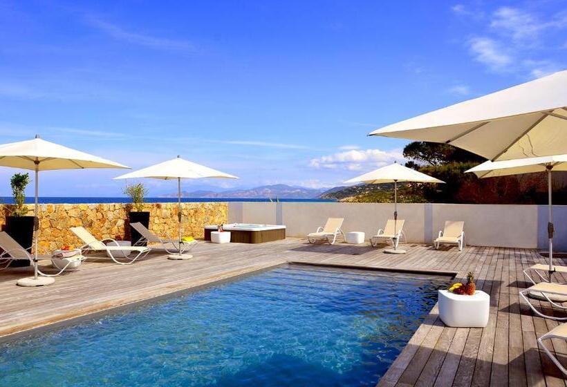 Апартаменты 1 Спальня Нижний Этаж, Résidence Dary