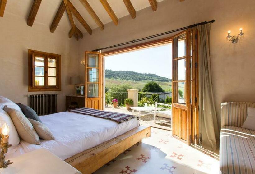 スーペリアースイート, Casa La Siesta