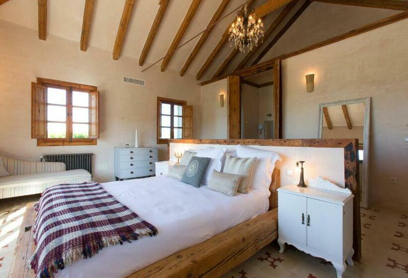 スーペリアースイート, Casa La Siesta