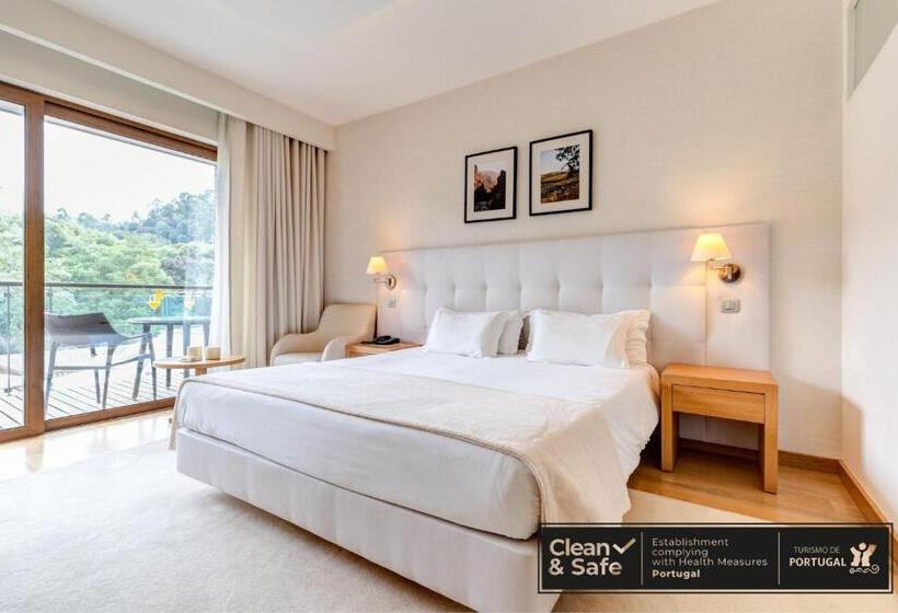 غرفة قياسية مطلّة علي النهر, Rural Vale Do Rio