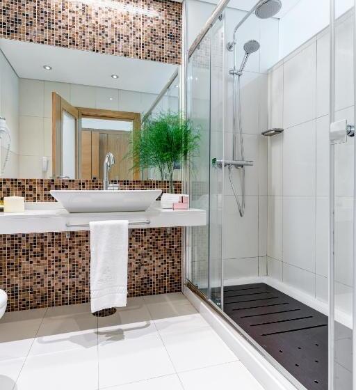 غرفة قياسية مطلّة علي النهر, Rural Vale Do Rio