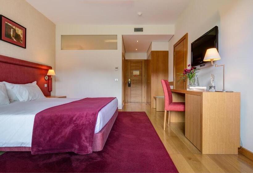 غرفة قياسية مطلّة علي النهر, Rural Vale Do Rio