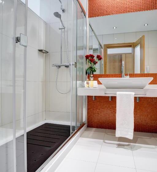 غرفة قياسية مطلّة علي النهر, Rural Vale Do Rio