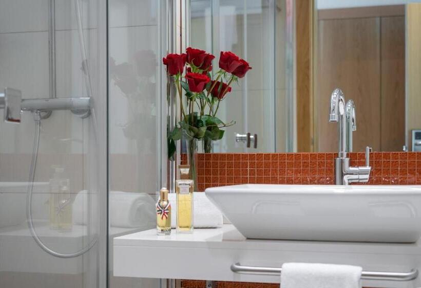 غرفة قياسية مطلّة علي النهر, Rural Vale Do Rio