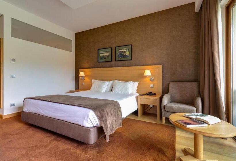 غرفة قياسية, Rural Vale Do Rio