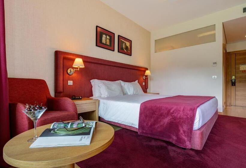 غرفة قياسية, Rural Vale Do Rio