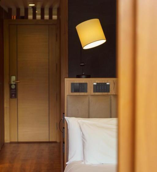 غرفة قياسية سرير كينج, Rural Vale Do Rio