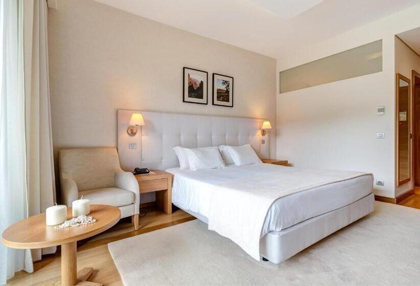 غرفة قياسية مطلّة علي النهر, Rural Vale Do Rio