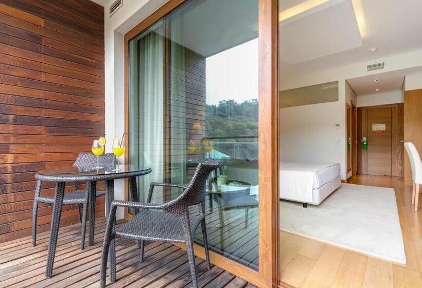 غرفة قياسية مطلّة علي النهر, Rural Vale Do Rio