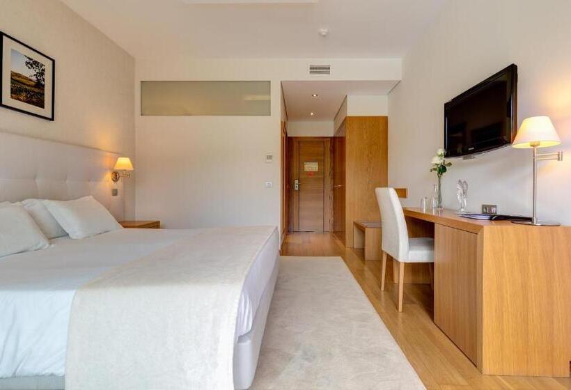 غرفة قياسية مطلّة علي النهر, Rural Vale Do Rio