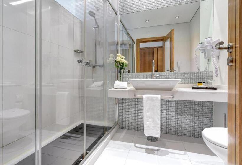 غرفة قياسية مطلّة علي النهر, Rural Vale Do Rio