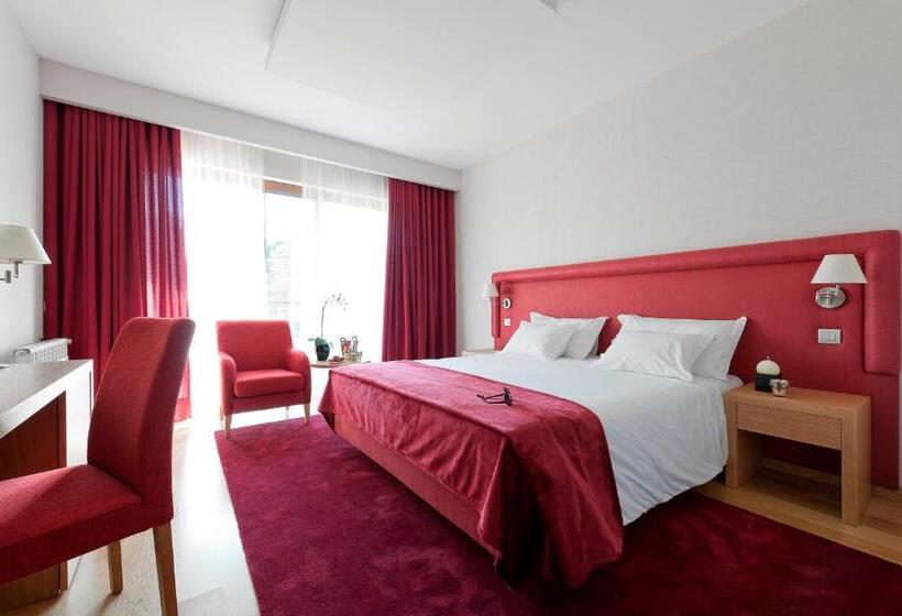 غرفة قياسية مطلّة علي النهر, Rural Vale Do Rio