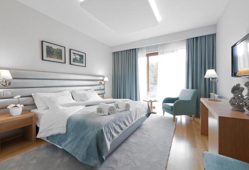 غرفة قياسية, Rural Vale Do Rio