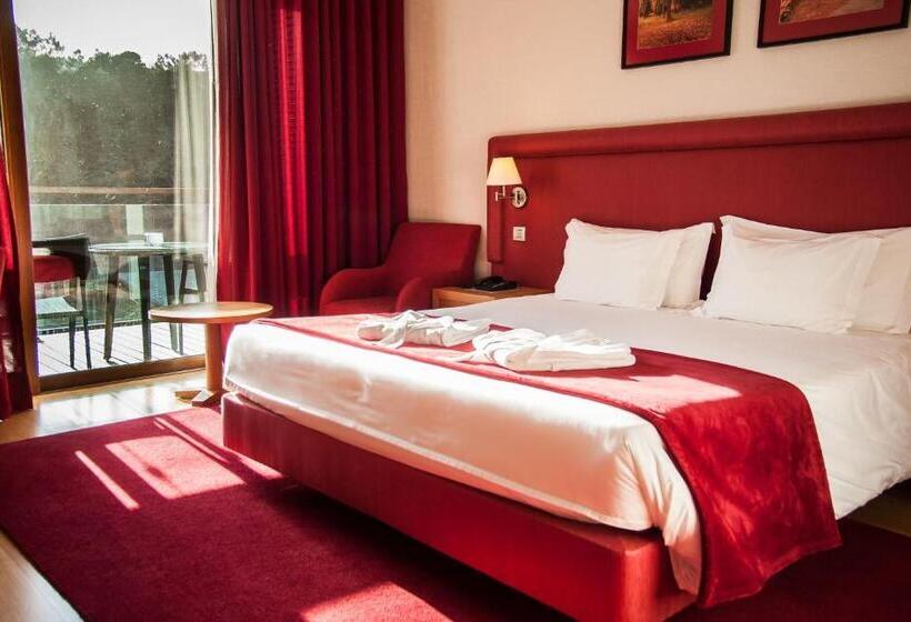 غرفة قياسية, Rural Vale Do Rio