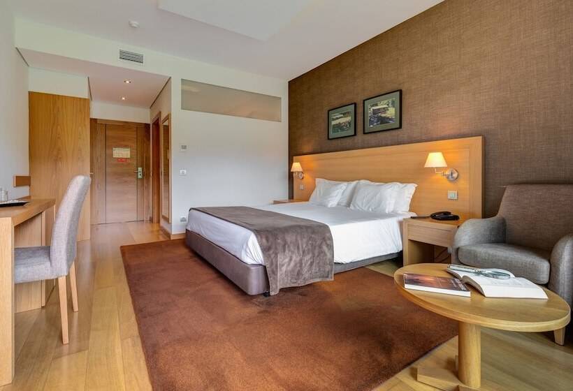 غرفة قياسية, Rural Vale Do Rio