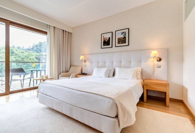 غرفة قياسية, Rural Vale Do Rio