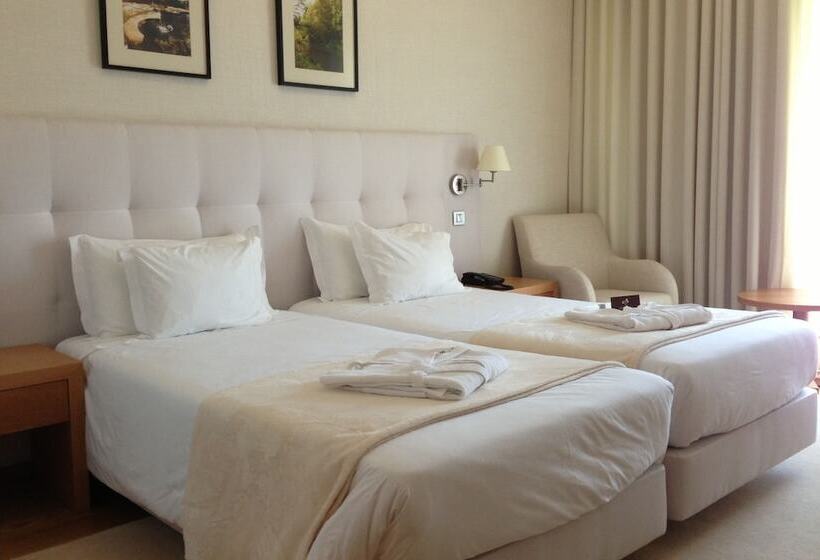 غرفة قياسية مطلّة علي النهر, Rural Vale Do Rio