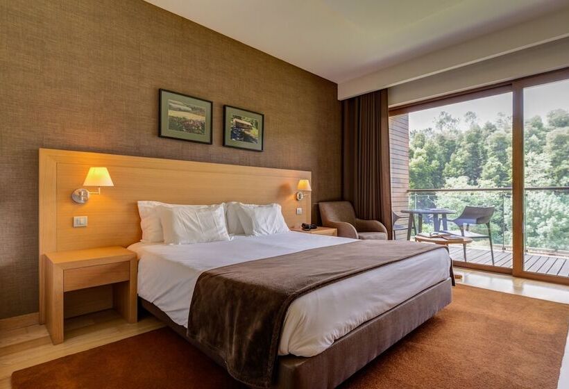 غرفة قياسية لذوى الاحتياجات الخاصة, Rural Vale Do Rio