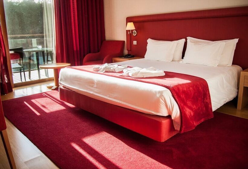 غرفة قياسية, Rural Vale Do Rio