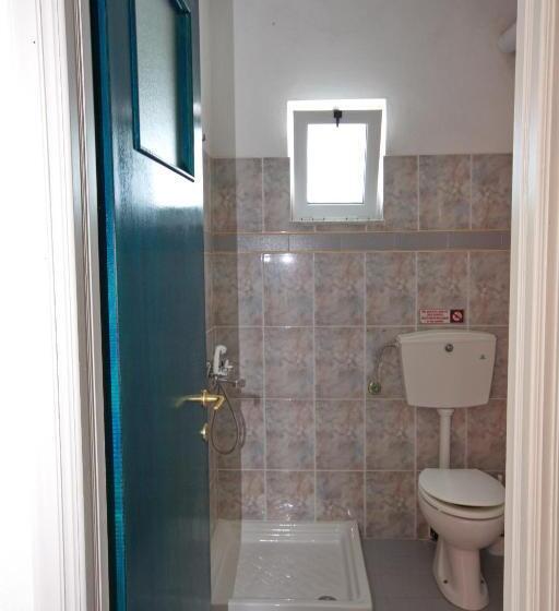 استودیو استاندارد با بالکن, Studios Nelli Alonissos