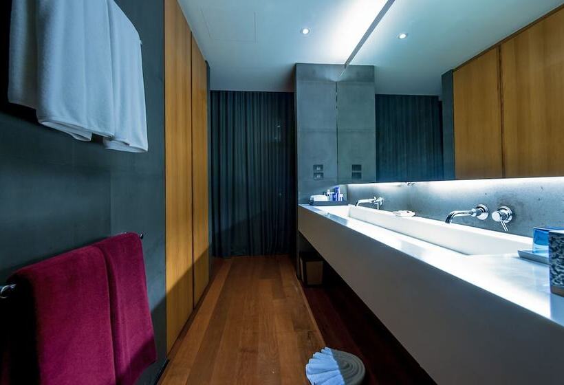 Вилла с 1 спальней и бассейном, The Naka Phuket, A Member Of Design Hotels