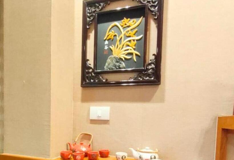 غرفة ديلوكس مطلّة علي الحديقة, Vartika Resovilla Kuiburi Beach Resort And Villas