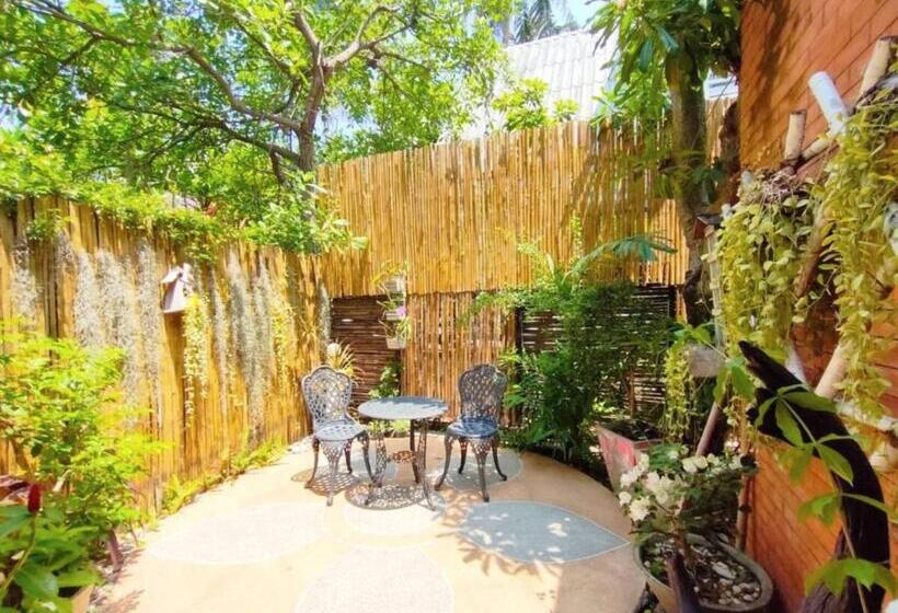 فيلا غرفة نوم واحدة, Vartika Resovilla Kuiburi Beach Resort And Villas