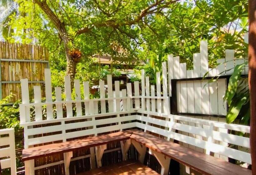 جناح عائلي, Vartika Resovilla Kuiburi Beach Resort And Villas