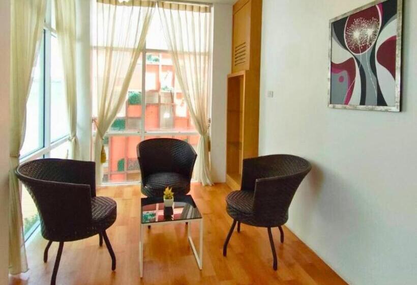 جناح عائلي, Vartika Resovilla Kuiburi Beach Resort And Villas