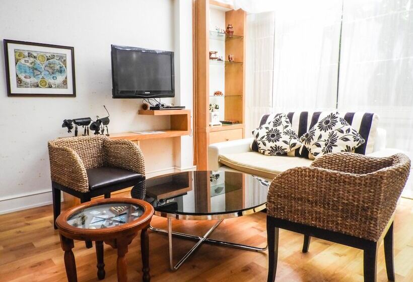 جناح عائلي, Vartika Resovilla Kuiburi Beach Resort And Villas