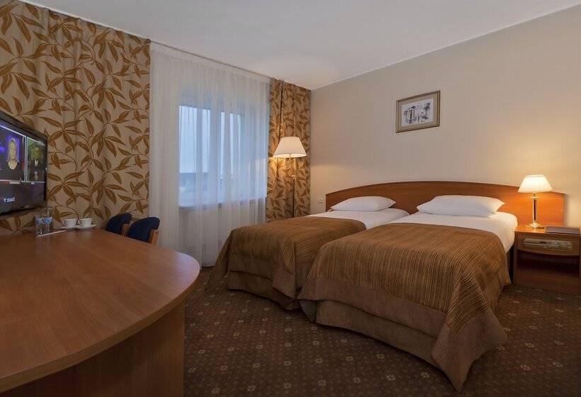 اتاق استاندارد, Warmiński Hotel & Conference