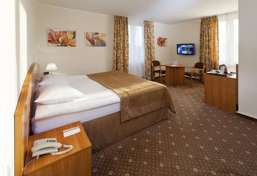 اتاق استاندارد, Warmiński Hotel & Conference