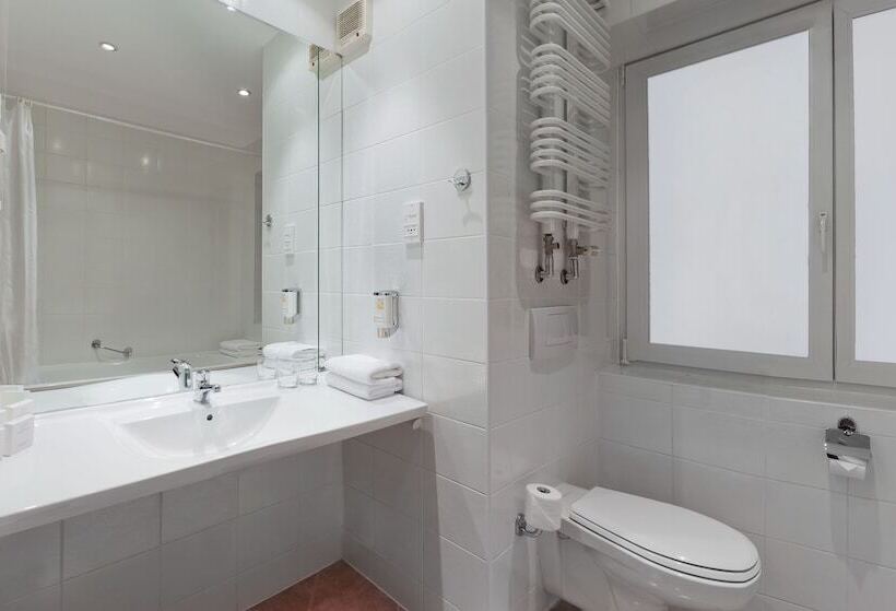 اتاق سوپریور, Warmiński Hotel & Conference